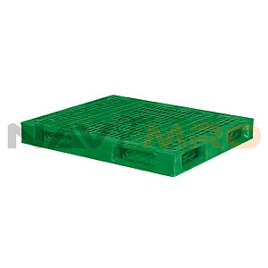 내쇼날플라스틱 중하중용 양면 파렛트 (GT4 130) / 상품코드:293011