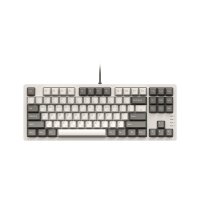 앱코 AN06F TKL PBT 게이밍 기계식 (넌클릭)