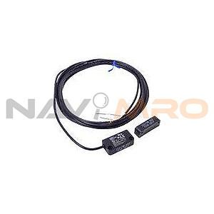 옴론 소형 비접촉식 도어 스위치 D40A