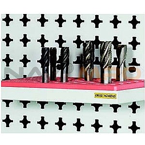 오성마이더스 공구걸이 행거 (Tool Endmill Stand) / 상품코드:75674