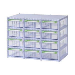 중앙브레인 서랍형 부품박스 (CA507)