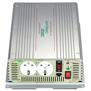 DARDA 인버터(DP-2000AQ)