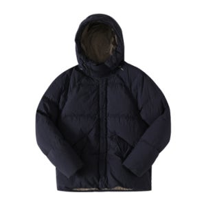 [텐씨] 아틱 파카 거즈 덕 다운 패딩 17CTCUC03075 003780 888