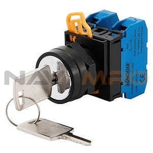 카콘 키 셀렉터 3단 스위치(J2 Series) / 상품코드:271466