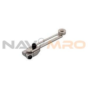 오므론 리미트 스위치 액츄에이터(WL-2A100) / 상품코드:273228