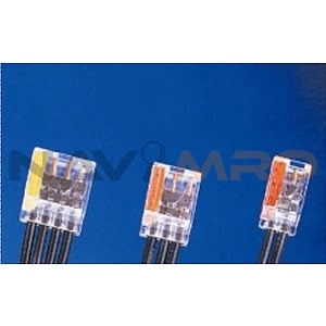 전오전기 푸쉬콘넥터 PC 타입 (2.5SQ용)