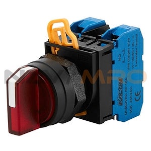 카콘 셀렉터 3단 스위치(J2 Series)