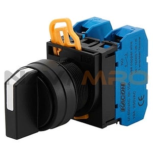 카콘 셀렉터 3단 스위치(J2 Series)