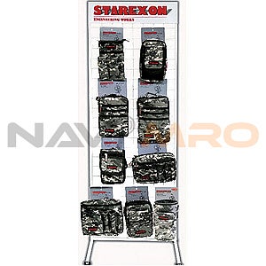 스타렉슨 밀리터리 파우치 세트(ST-5200)