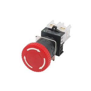 카콘 비상리셋 스위치(K22 Series)