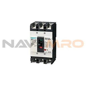 산업용 경제형 배선용차단기(DBE Series, 50AF) / 상품코드:224321