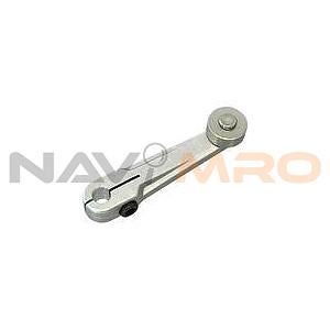 오므론 리미트 스위치 액츄에이터(WL-1A300) / 상품코드:273226