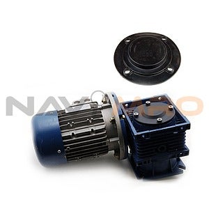 모토바리오 감속기 플라스틱 커버 (NMRV)