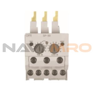 DS전기 직결형 전자식 과전류계전기 (SP)