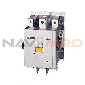 LS산전 표준형 전자접촉기 (MC 330~400a) / 상품코드:311270