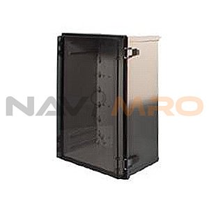 중형 플라스틱전기박스