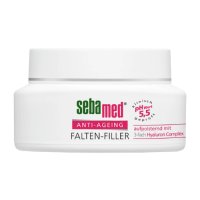 세바메드 주름 필러 크림 50ml / Sebamed Falten-Filler