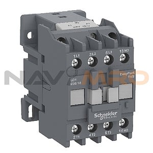 슈나이더 EasyPact TVS 전자 접촉기 (LC1E Series) / 상품코드:279660