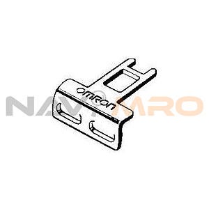 옴론 소형 세이프티 도어 스위치 조작 키