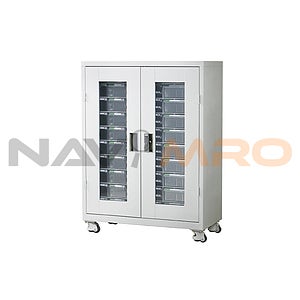 중앙브레인 철재 부품상자 (CA1206)