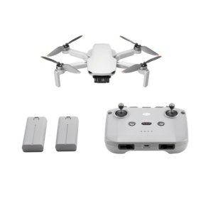 DJI 미니2 SE 플라이모어 콤보 촬영용 카메라 드론  혼합색상  1세트
