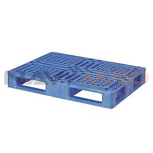 내쇼날플라스틱 중하중용 편면 파렛트 (HO4 106) / 상품코드:293020