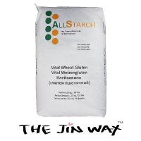 독일산 순수 100 활성밀글루텐 Vital Wheat Gluten 25kg