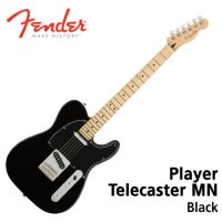 펜더 플레이어 Fender Mexico Player Telecaster MN 014-5212-506