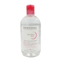 바이오더마 바이오더마 센시비오(크레알린) H2O 클렌징워터 500ml/최신제조 국내발송