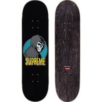 슈프림 리퍼 스케이트보드 Supreme Reaper Skateboard 23SS