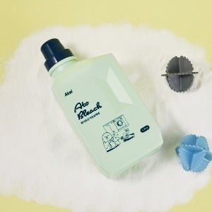 아케이 리빙 화이트샷 아토표백제 1.2kg