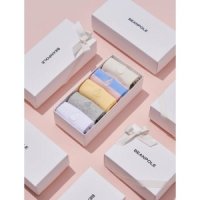 BEANPOLE 빈폴 ACCESSORY Women 쏙 모아 양말 5족 SET -