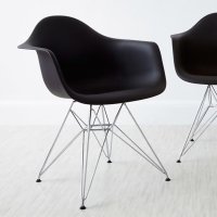 비트라 임스 플라스틱 암체어 에펠의자 Vitra Eames Plastic