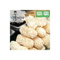 UNKNOWN 안복자한과 쌀강정 1kg x 1 벌크