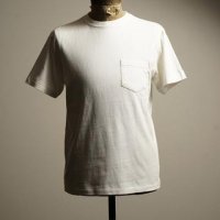 Glad Hand Co - Standard Pocket Short Sleeve Under Shirt 언더웨어 글래드핸드 GH-20