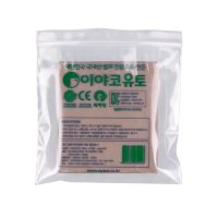 이야코 유점토 100G  N