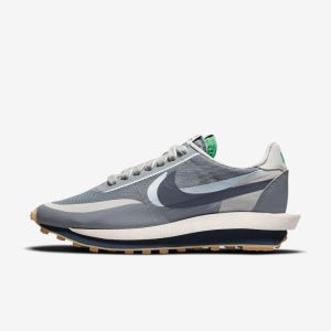 나이키 사카이 클랏 LD와플 스니커즈 쿨 그레이 DH3114001 x DH3114 001 33415938