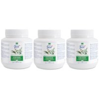 JUST 스위스유스트 유카솔 목욕오일 솔트 입욕제 250g x 3입