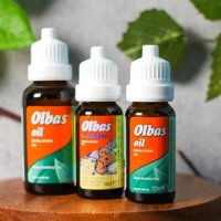 OLBAS 올바스 오일 30ML[1027502545]