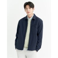 빈폴 빈폴 FW22 캐주얼 스트레치 셔츠형 아우터 BC2737A12R