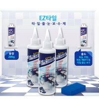 노루페인트 노루 이지타일 욕실셀프줄눈시공 타일줄눈보수제 200g