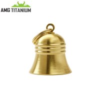 AMG Titanium 종 벨 - 에이엠지 티타늄 등산종 배낭종