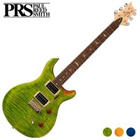 PRS SE 2023 Custom 24 - Charcoal - 피알에스 커스텀 24 차콜