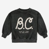 보보쇼즈 로프 스웻셔츠 맨투맨 B C SAIL ROPE SWEATSHIRT 123AC035