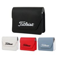 TITLEIST 타이틀리스트 골프 거리측정기 케이스