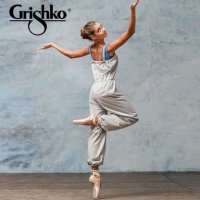 Grishko 그리쉬코 땀복 긴바지 바디워머 0403 0404 PT