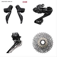 SHIMANO 시마노 듀라에이스 DI2 12단 림 브레이크 그룹셋 - R9250 R9200