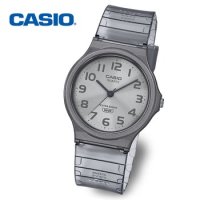 CASIO 카시오 투명 젤리 저소음 학생 수능시계 MQ-24S-8B