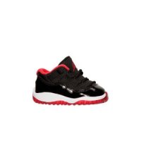 JORDAN TD 조던 11 레트로 로우 브레드 Jordan Retro Low Bred 505836012 355492