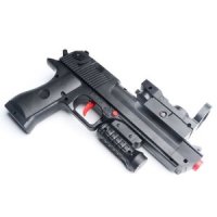 전동건 수정탄 젤리탄 장난감총 초등학생장난감 권총